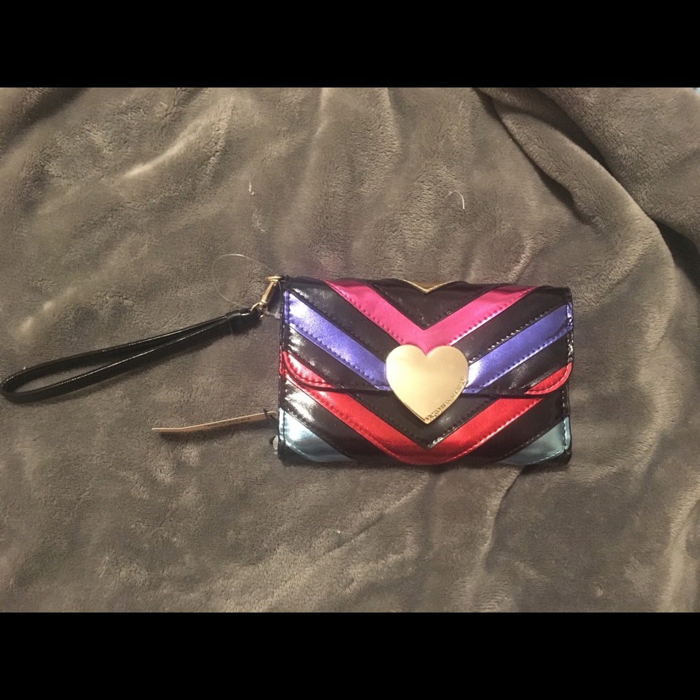 Victoria secret wristlet